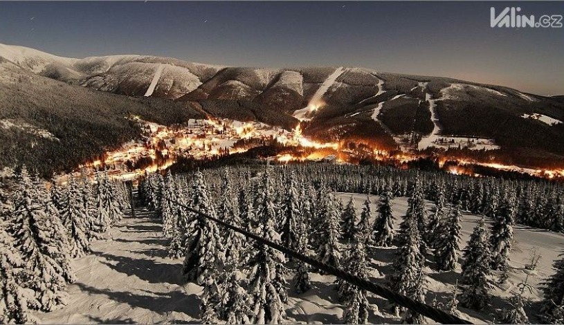 Pension Karolína Špindlerův Mlýn